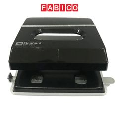 Dụng Cụ Bấm Lỗ Elephant No.Dp-700 Bấm 2 Lỗ / 4 Lỗ Lực Bấm 36 Tờ
