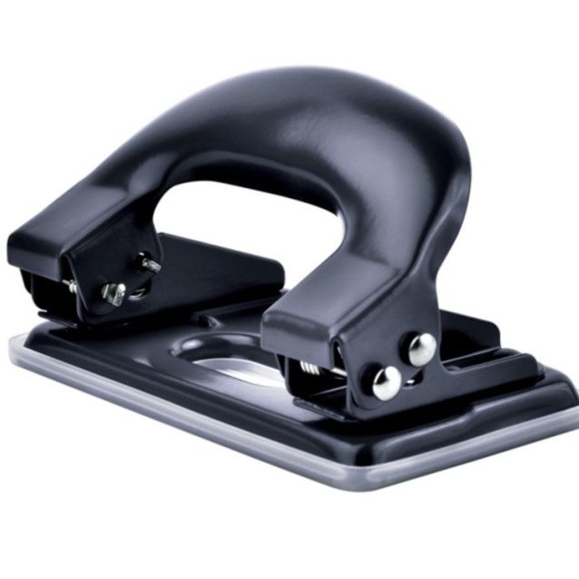Dụng Cụ Bấm 2 Lỗ Elephant No.DP-280 Lực Bấm 12 tờ