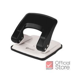 Dụng Cụ Bấm Lỗ Elephant, Bấm Giấy 2 Lỗ No.DP 600 Lực Bấm 20 Tờ