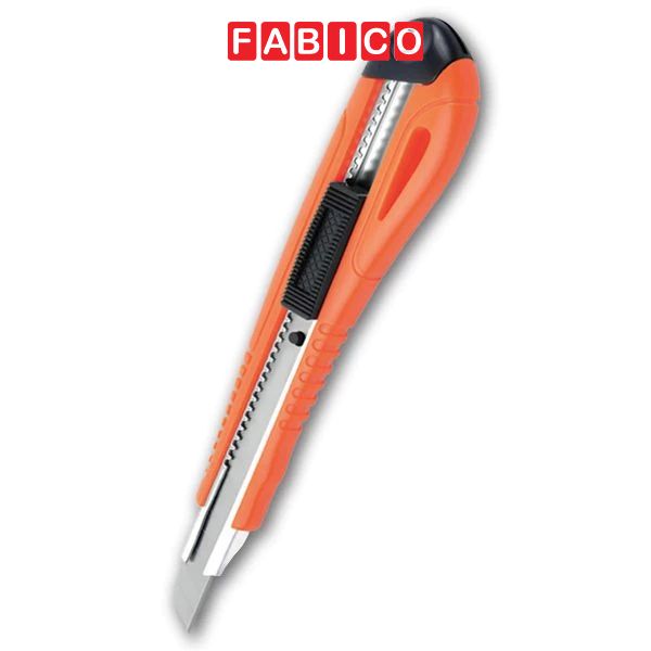Dao Rọc Giấy Elephant No.P-903, Lưỡi 45°, 9mm