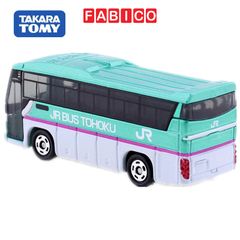 Xe Bus Mô Hình TOMI CA Isuzu Gala JR Bus