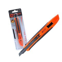 Dao Rọc Giấy Kim Loại Elephant NO.R-901 Lưỡi Dao 45 độ, 9mm