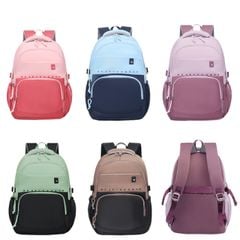 Ba Lô Thời Trang Baoding FA5004 Siêu Nhẹ Nhiều Ngăn Chống Nước