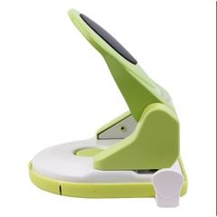 Bấm Dập 2 Lỗ Elephant Perlo-30 Lực Bấm 1 lần 30 Tờ