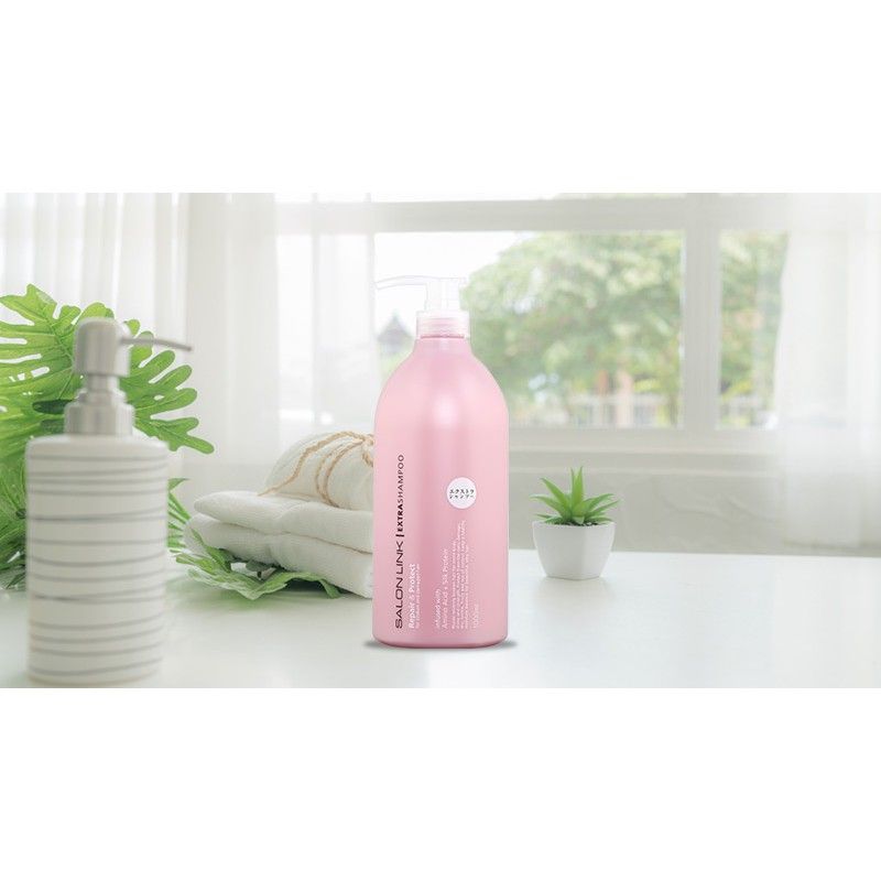 Dầu gội salon link nội địa Nhật