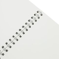 Sổ Vẽ Lò Xo B5 Zen Art 30 Tờ Drawing Five Stars 8662