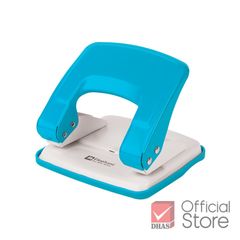 Dụng Cụ Bấm Lỗ Elephant, Bấm Giấy 2 Lỗ No.DP 600 Lực Bấm 20 Tờ