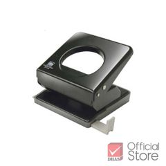 Dụng cụ bấm lỗ, đục giấy, bấm giấy 2 lỗ/4 lỗ Elephant No.DP-540 (25 tờ)