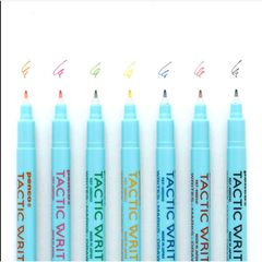 Bút Lông Kim Nhật Sun-Star Tactic Penco Ngòi 0.5mm