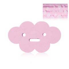 Gôm Tẩy Bút Chì Elephant Hình Đám Mây Màu Pastel Dễ Thương