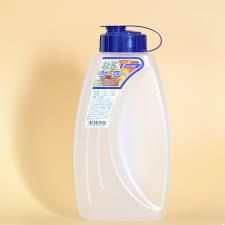 Bình Đựng Nước 2,1Lít Nakaya Nhật Bản Nhựa PP An Toàn Sức Khỏe