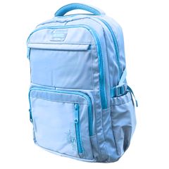 Balo Học Sinh Aopusen  A10292 Balo Siêu Nhẹ Chống Nước Nhiều Ngăn