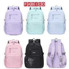 Ba Lô Thời Trang Baoding FA5002 Balo Siêu Nhẹ Nhiều Ngăn Chống Nước