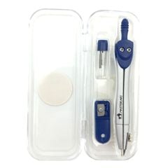 Bộ Compa - Ngòi Chì - Chuốt Chì Masterart