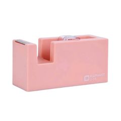 Dụng Cụ Cắt Băng Keo Elephant S04