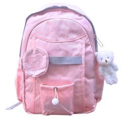 Ba Lô Thời Trang Binnes BNS 6013 Balo Chống Nước Nhiều Ngăn Siêu Nhẹ