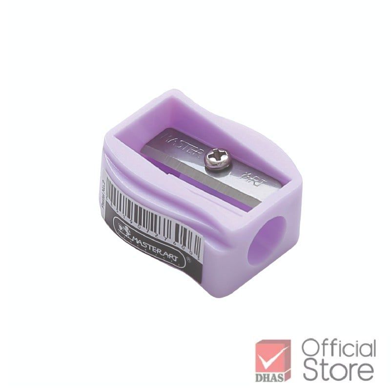 Gọt bút chì, chuốt chì Master Art Pencil Sharpener No.2 màu Pastel siêu dễ thương