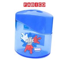 Gọt Bút Chì Disney Có 2 Đầu Gọt Tiện Lợi, Chất Liệu Nhựa Cao Cấp An Toàn Cho Bé E2011A