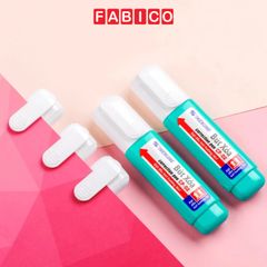 Bút Xóa Nước 12ml Thiên Long CP02 Xanh Mint