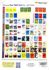 1000 Listening Comprehension Practice Test Items For The New TOEIC Test