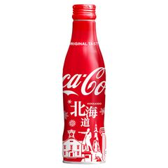 THÙNG 30 LON COCA SAITAMA NỘI ĐỊA NHẬT BẢN( 250 ml) Vị truyền thống Original Chai mảnh