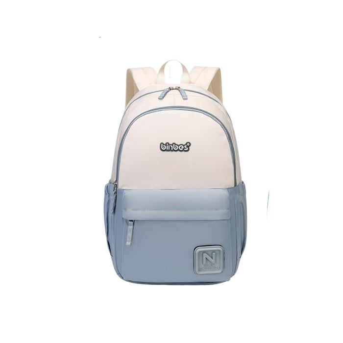 Ba lô Thời Trang Binbes B-3567 Teen Nữ Chống Nước Nhiều Ngăn