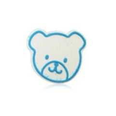Kẹo Big Bears Ramune Blue Hương Vị Gấu Khổng Lồ 15g Nhật Bản