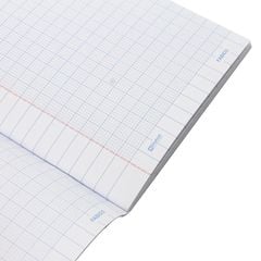 Tập Vở Học Sinh 100 Trang 5 ô Ly Giấy 100gsm Truewrite