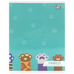 Lốc 5 Cuốn Tập Vở Học Sinh 200 Trang 4 ôLy 80gsm Giấy TrueWrite