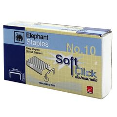 Kim Bấm Số 10, Đạn Ghim Elephant