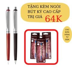 Bút ký cao cấp Quantum Ultimatum True Thái Lan