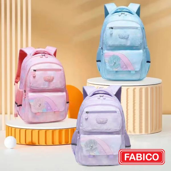 Ba Lô Thời Trang Nữ Sun Eight 90290 Siêu Nhẹ Nhiều Ngăn