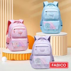 Ba Lô Thời Trang Nữ Sun Eight 90290 Siêu Nhẹ Nhiều Ngăn