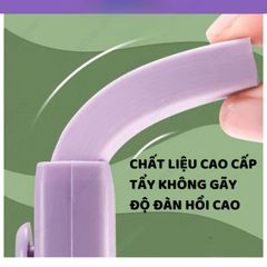 Gôm Tẩy Dạng Kéo Phiên Bản Người Nhện Tay Cầm Sạch Lõi Thay Thế Tiện Lợi