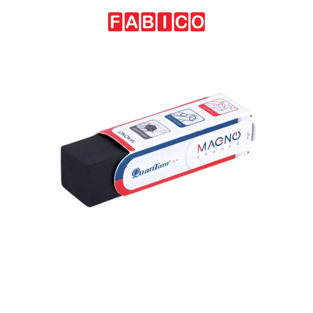 Gôm Tẩy Nam Châm Quantum MACNO QE680-32