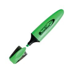Bút dạ quang, bút highlight QuanTum QH710 Màu Neon