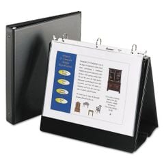 Bìa File Trình Bày A4 Presentation Binder 774E Elephant Thể Hiện Công Việc