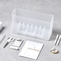 Kệ đựng sách, vật dụng để bàn Neo thiết kế nhiều ngăn đa năng