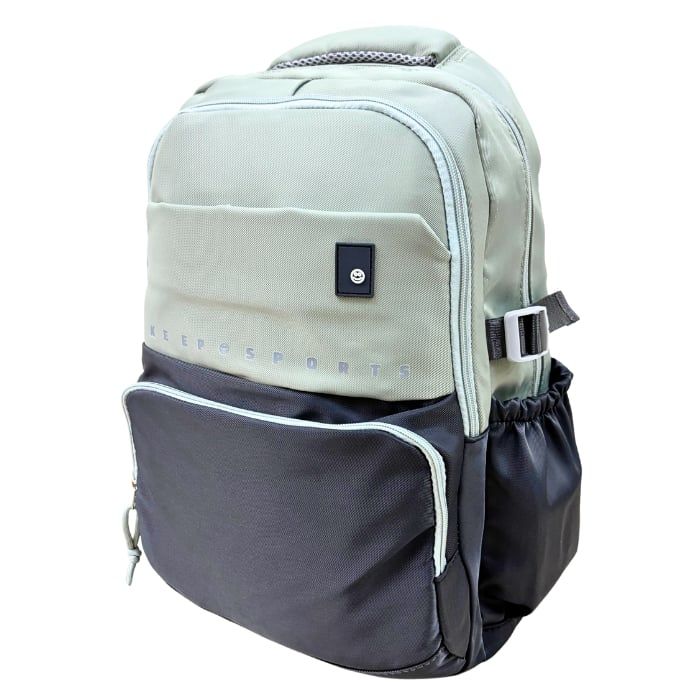 Ba Lô Thời Trang Baoding FA5004 Siêu Nhẹ Nhiều Ngăn Chống Nước