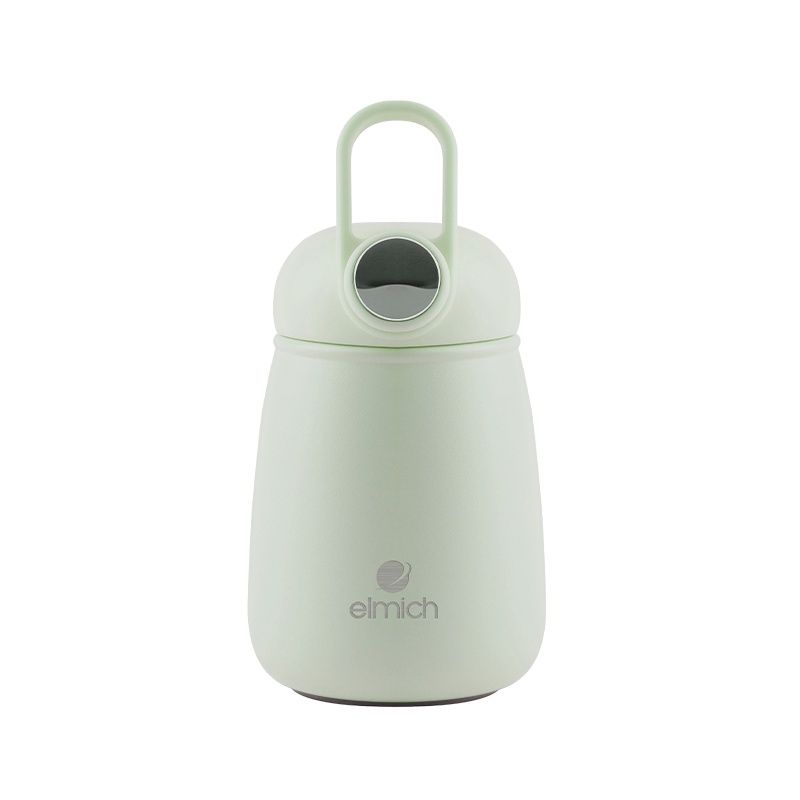 Bình giữ nhiệt thực phẩm Baby Inox 316 Elmich EL8017 dung tích 300ml