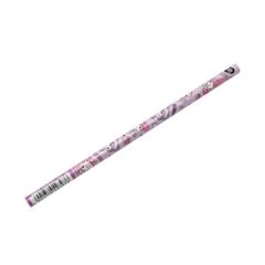 Set 4 Bút Chì Nhật 2B Chất Lượng Cao SunStar Họa Tiết Độc Quyền
