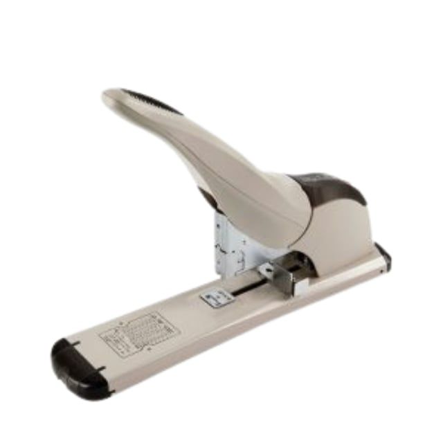 Bấm Kim Trợ Lực Lớn ELEPHANT Lực Bấm 1 Lần 210 Tờ Giấy DS23S24FL
