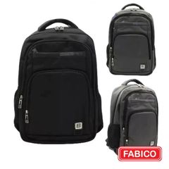 Ba Lô Thời Trang Nam JODEBES JD-20048 ELV học sinh sinh viên đi học đi chơi