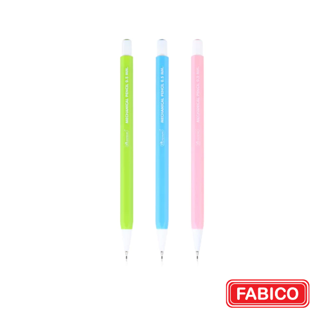 Bút chì kim bấm Mechanical pencil 0.5mm (Thái Lan)