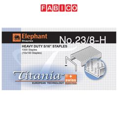 Kim Bấm Elephant No.23/8-H Titania