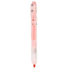 Bút đánh dấu dạ quang, bút higlighter nút bấm Quantum QH760