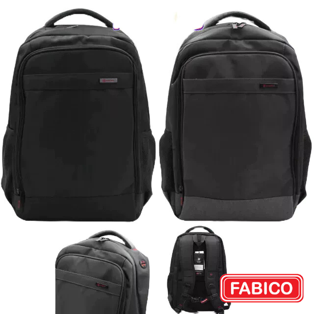 Ba Lô Thời Trang Nam JODEBES JD-20002 ELV Chống Nước Nhiều Ngăn Học Sinh Sinh Viên