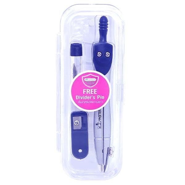 Bộ Compa - Ngòi Chì - Chuốt Chì Masterart