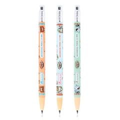 Bút Chì Bấm 2B MasterArt Mechanical Pencil 2mm
