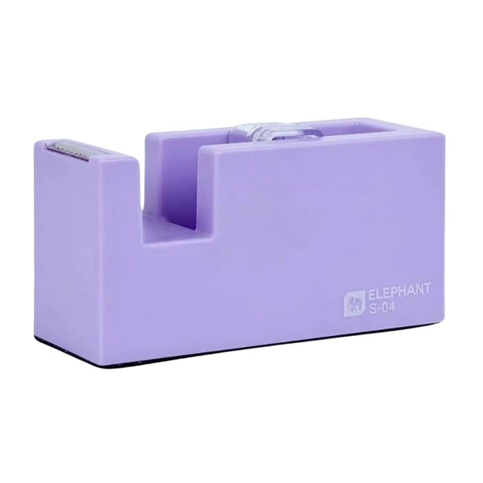 Dụng Cụ Cắt Băng Keo Elephant S04